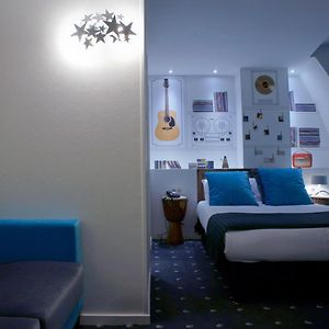 Deluxe Double Kamer