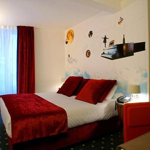 Klassieke Double Kamer