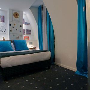 Deluxe Kamer met een King Size Bed